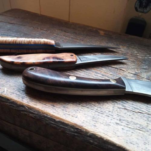 EDC's