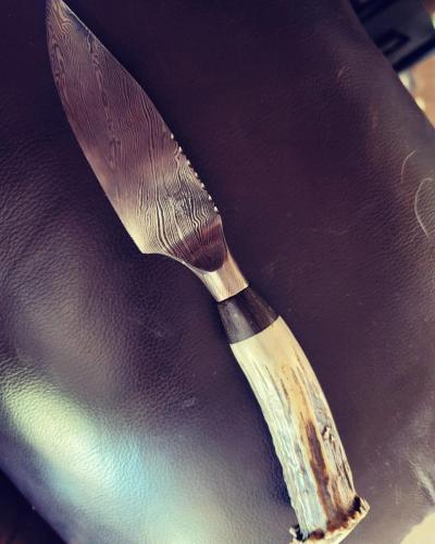 Integral EDC
