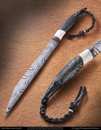 Raven Seax